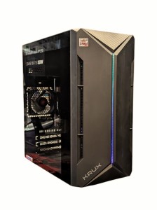 Komputer SLC STARTER 333/26 + Win11Pro Ryz 5 5600GT/16GB/480GB-SSD/Wifi/BT