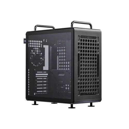 Cooler Master Obudowa Qube 540 Stardust Iron