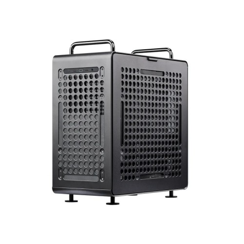 Cooler Master Obudowa Qube 540 Stardust Iron
