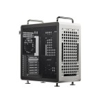 Cooler Master Obudowa Qube 540 Moonstone