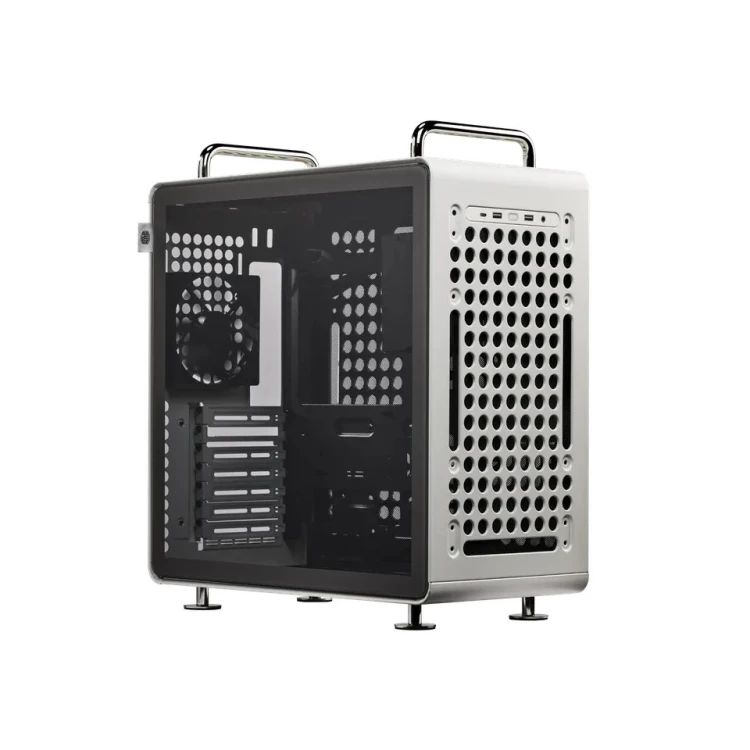 Cooler Master Obudowa Qube 540 Moonstone