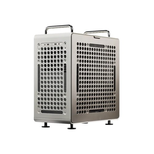 Cooler Master Obudowa Qube 540 Moonstone