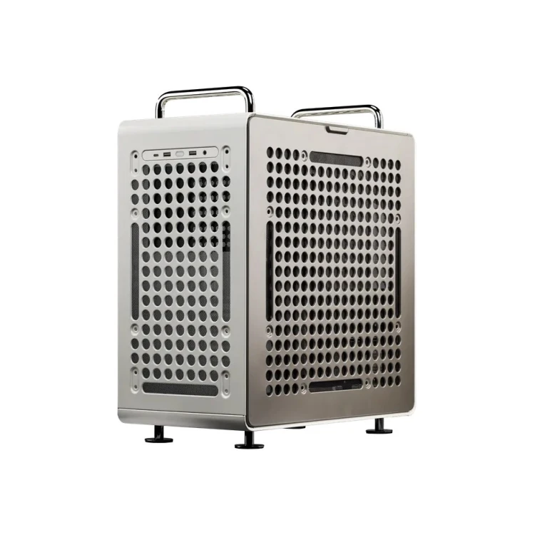 Cooler Master Obudowa Qube 540 Moonstone