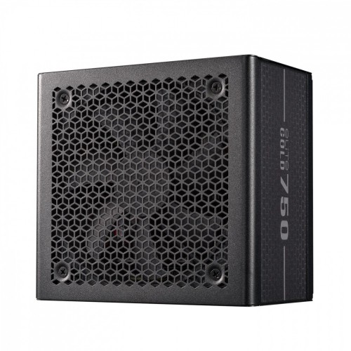 Cooler Master Zasilacz modularny Elite Gold 750W ATX 3.1 80 Plus Gold