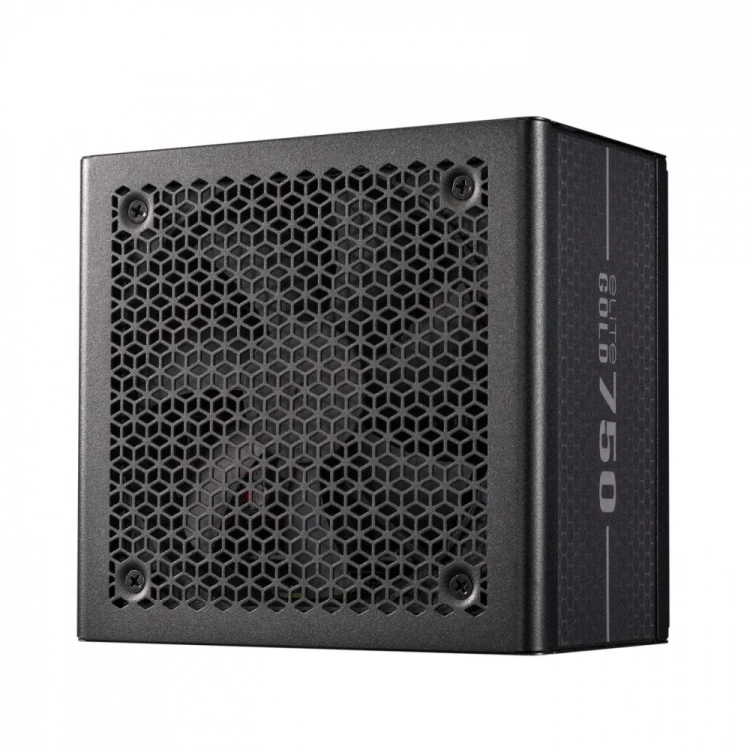 Cooler Master Zasilacz modularny Elite Gold 750W ATX 3.1 80 Plus Gold