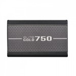 Cooler Master Zasilacz modularny Elite Gold 750W ATX 3.1 80 Plus Gold