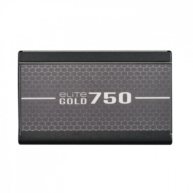 Cooler Master Zasilacz modularny Elite Gold 750W ATX 3.1 80 Plus Gold