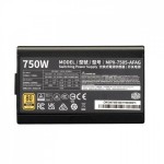 Cooler Master Zasilacz modularny Elite Gold 750W ATX 3.1 80 Plus Gold