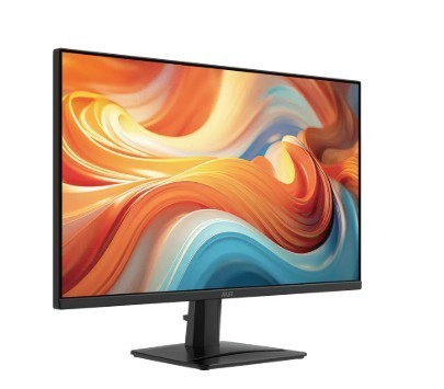 MSI Monitor PRO MP275Q E14 27 cali/LED/WQHD/Płaski/144Hz/Czarny