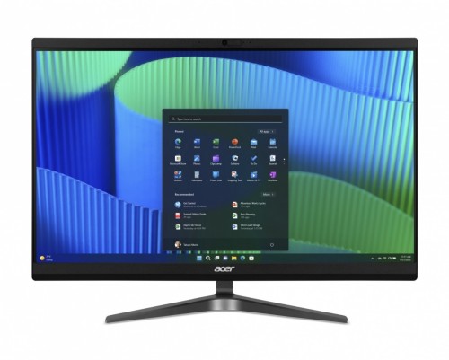 Acer Komputer All in One Veriton Vero VZ2724G i5-14400  23.8 cala Win11 Pro