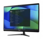 Acer Komputer All in One Veriton Vero VZ2724G i5-14400  23.8 cala Win11 Pro