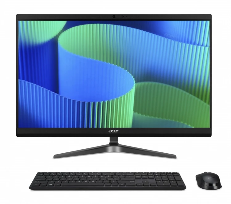 Acer Komputer All in One Veriton Vero VZ2724G i5-14400  23.8 cala Win11 Pro