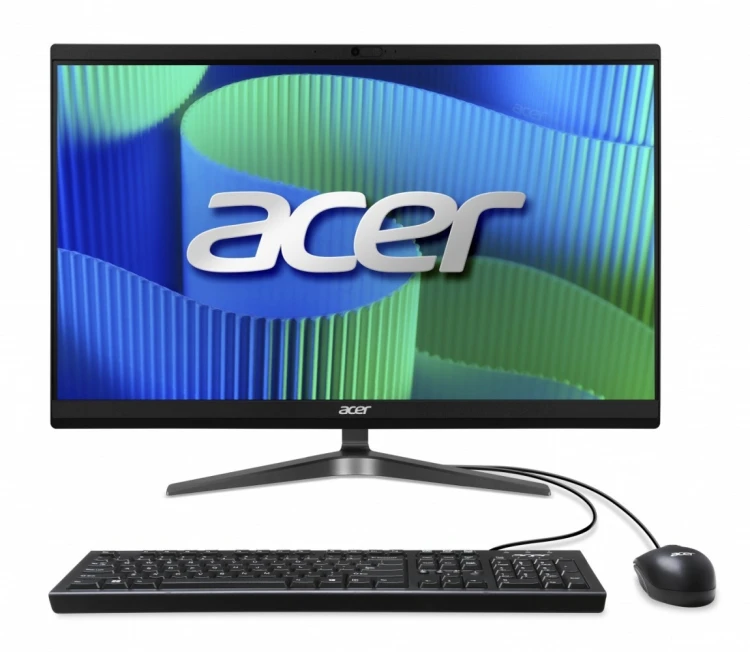 Acer Komputer All in One Veriton Vero VZ2724G i5-14400  23.8 cala Win11 Pro
