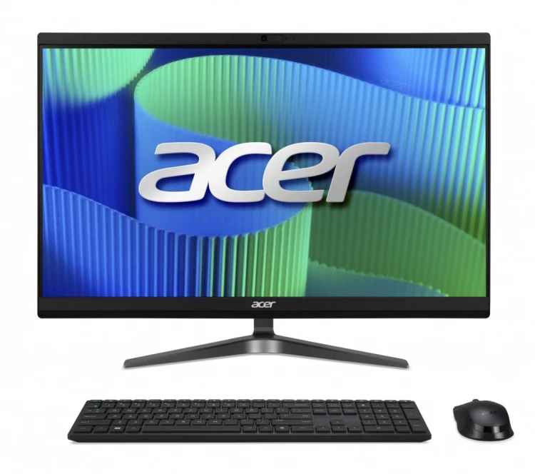 Acer Komputer All in One Veriton Vero VZ2724G i5-14400  23.8 cala Win11 Pro
