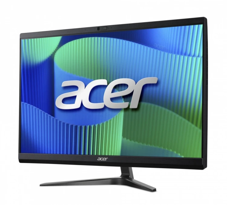Acer Komputer All in One Veriton Vero VZ2724G i5-14400  23.8 cala Win11 Pro
