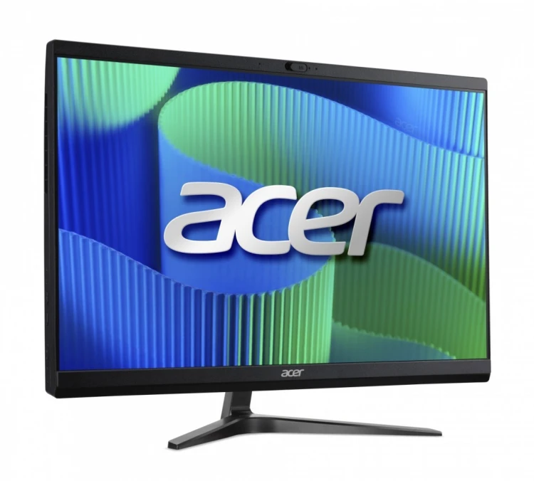 Acer Komputer All in One Veriton Vero VZ2724G i5-14400  23.8 cala Win11 Pro
