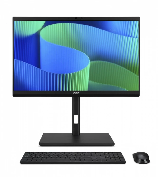 Acer Komputer All in One Veriton Vero VZ2724G i5-14400  23.8 cala Win11 Pro