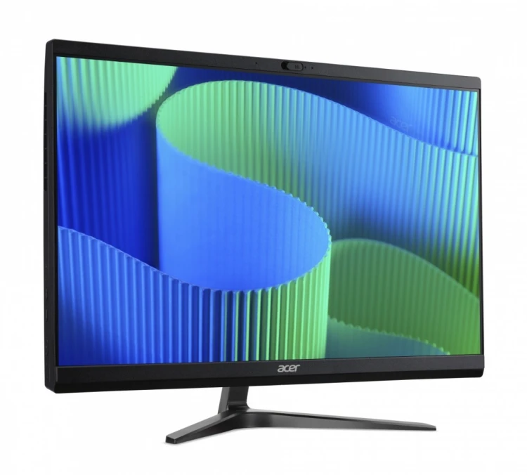 Acer Komputer All in One Veriton Vero VZ2724G i5-14400  23.8 cala Win11 Pro
