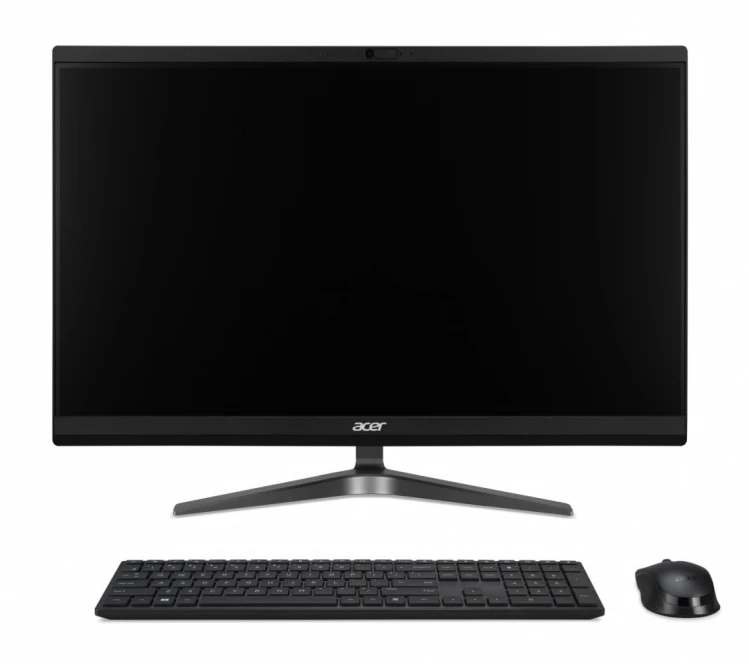 Acer Komputer All in One Veriton Vero VZ2724G i5-14400  23.8 cala Win11 Pro
