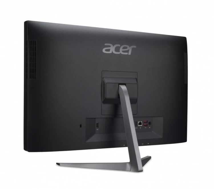 Acer Komputer All in One Veriton Vero VZ2724G i5-14400  23.8 cala Win11 Pro