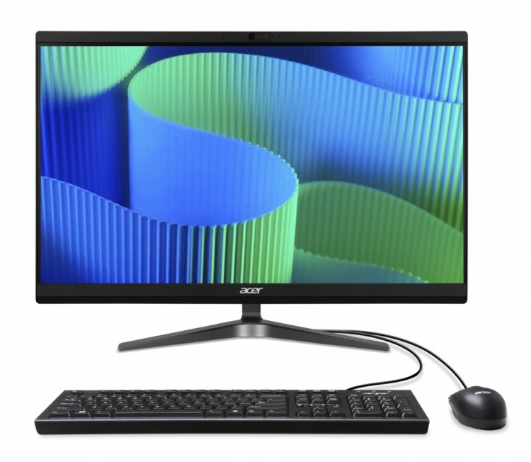 Acer Komputer All in One Veriton Vero VZ2724G i5-14400  23.8 cala Win11 Pro