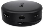 Dell Koncentrator podróżny Pro 7in1 USB-C DA326