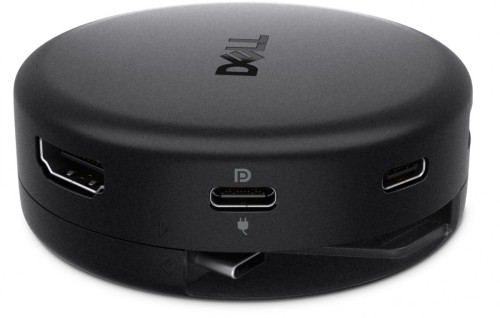 Dell Koncentrator podróżny Pro 7in1 USB-C DA326
