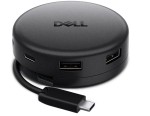 Dell Koncentrator podróżny Pro 7in1 USB-C DA326