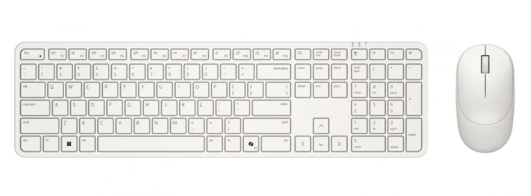 Dell Klawiatura i myszka Pro 5 bezprzewodowe  KM526 US