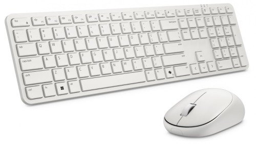 Dell Klawiatura i myszka Pro 5 bezprzewodowe  KM526 US