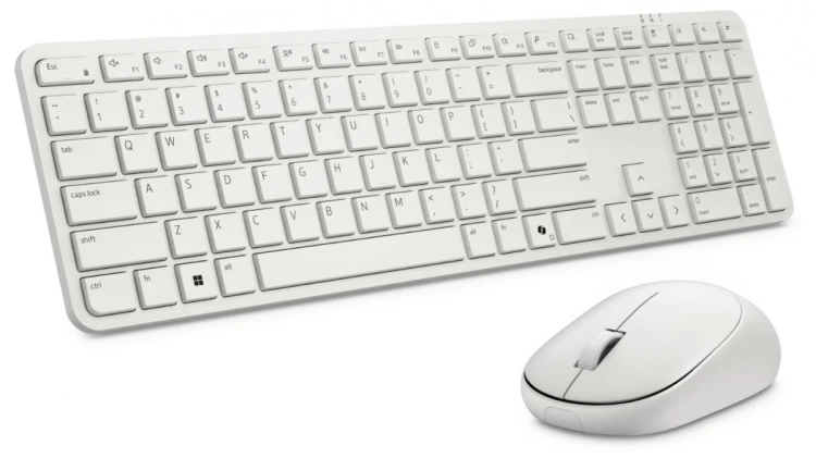 Dell Klawiatura i myszka Pro 5 bezprzewodowe  KM526 US