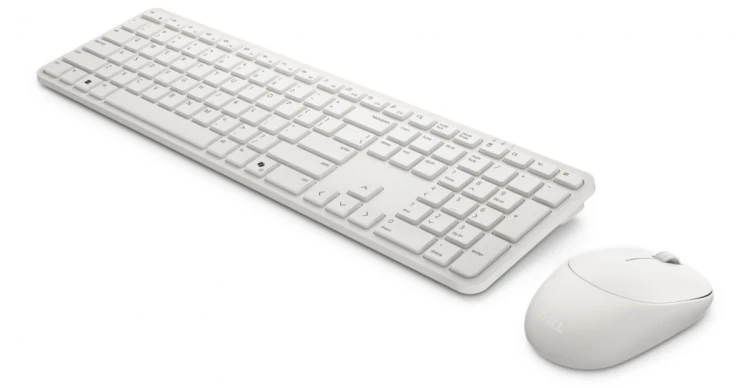 Dell Klawiatura i myszka Pro 5 bezprzewodowe  KM526 US