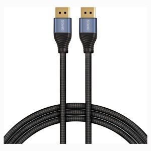 Savio Kabel CL-210 Displayport 2.1 2m