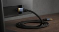 Savio Kabel CL-210 Displayport 2.1 2m