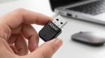 Savio Adapter USB WiFi 6 Bluetooth 5.4 BT- 070
