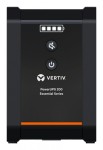 Vertiv Zasilacz awaryjny PowerUPS 200 Essential PSA6E-600IT-SCH 600VA 230V 4SCH