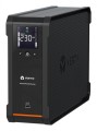 Vertiv PowerUPS 200, 1600VA/1000W, 230V, Line Interactive, 6 Schuko