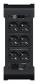 Vertiv PowerUPS 200, 1600VA/1000W, 230V, Line Interactive, 6 Schuko