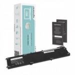Movano Bateria 6GTPY do Dell XPS 15 9550 - 6000 mAh (69 Wh)