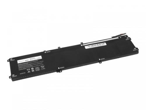 Movano Bateria 6GTPY do Dell XPS 15 9550 - 6000 mAh (69 Wh)