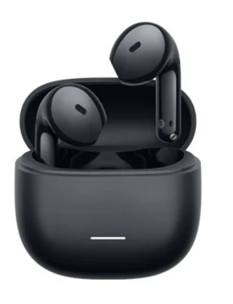 XIAOMI Słuchawki bezprzewodowe Redmi Buds 8 Active Czarny