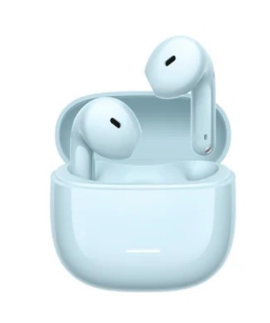 XIAOMI Słuchawki bezprzewodowe Redmi Buds 8 Active Blue