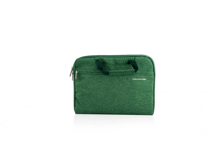 MODECOM HIGHFILL 11 ZIELONA TORBA DO LAPTOPA