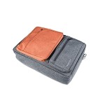 MODECOM RENO 15 POMARAŃCZOWA TORBA/PLECAK DO LAPTOPA