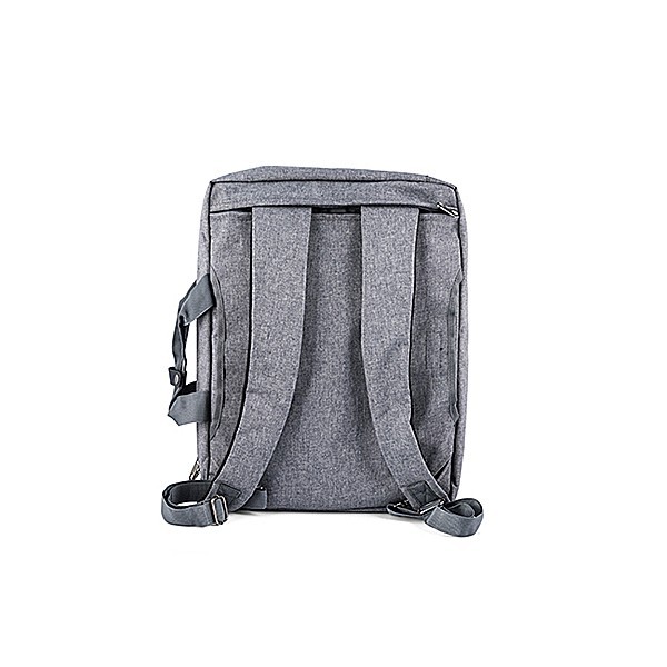 MODECOM RENO 15 POMARAŃCZOWA TORBA/PLECAK DO LAPTOPA
