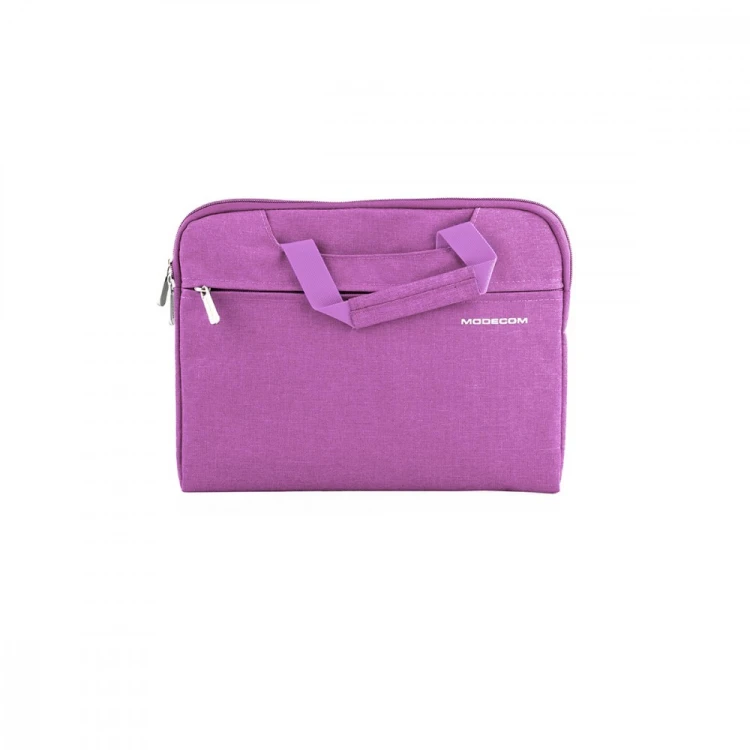 MODECOM Torba do laptopa Highfill 11 fioletowa