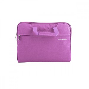 MODECOM Torba do laptopa Highfill 13 fioletowa