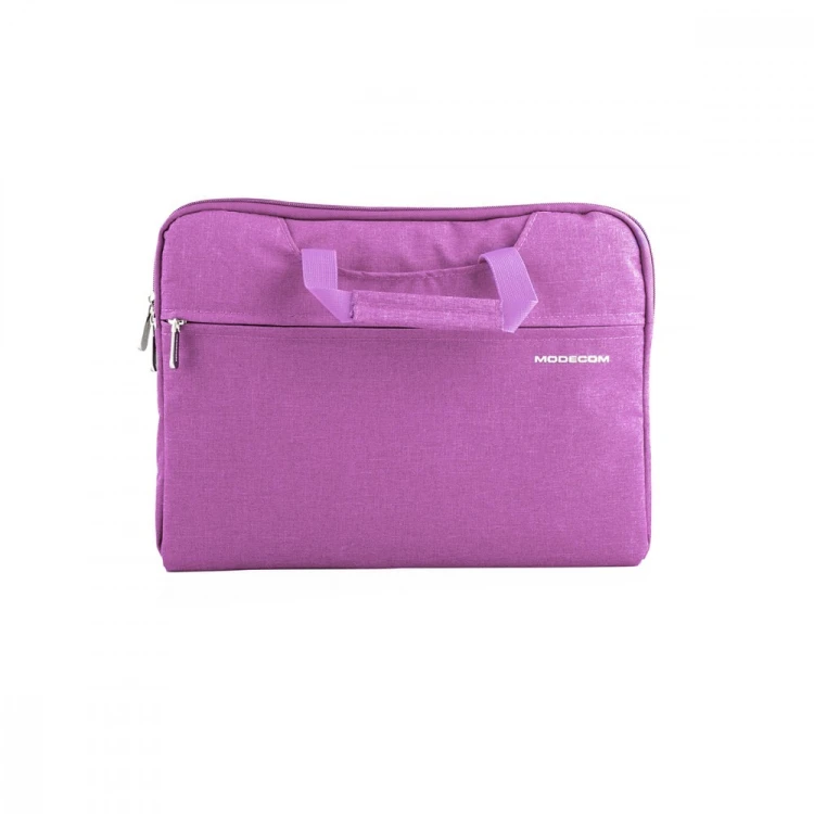 MODECOM Torba do laptopa Highfill 13 fioletowa