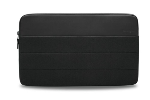 Kensington Etui EQ 16 cali Futerał czarny notebook