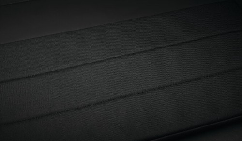 Kensington Etui EQ 16 cali Futerał czarny notebook